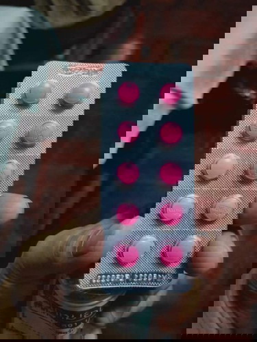 สอบถามยาหน่อยค่ะ neuviplex