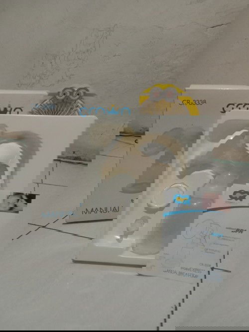 Jual Pompa ASI 'Second'