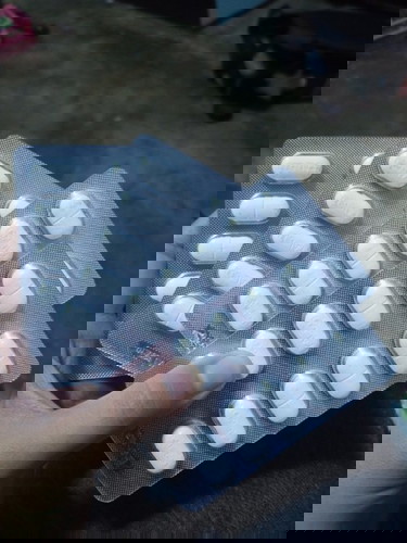 กินยาแล้วมีอาการอวก