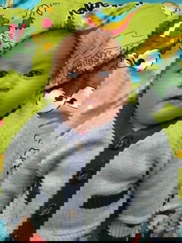 น้องข้าวใหม่