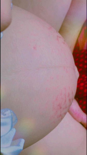 เด็กกลับหัวคะ👶