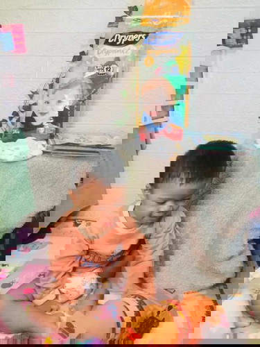 Favorit anak-anak drypers drypants