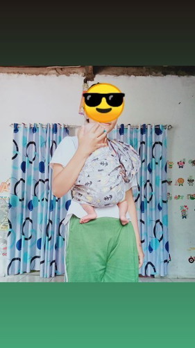 Gendong mshape