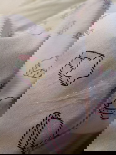 อายุครรภ์38+1 มีมูกออกมาควรรีบไปหาหมอมั้ย