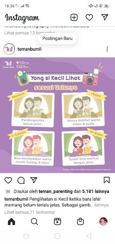 sunat bayi perempuan