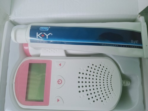 Monitoring heartbeat