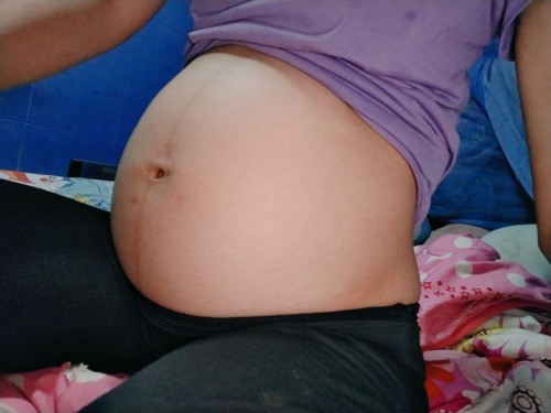 ท้องแรก 💙