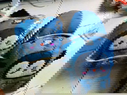 Jual gendongan hipseat.