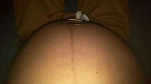 ท้องเเรก..