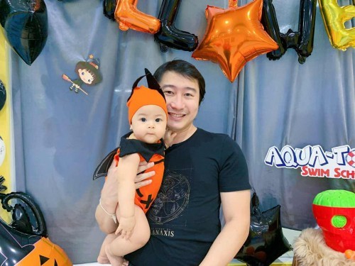 Happy Halloween 🎃