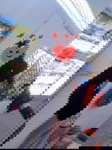 38w rồi các chị êi