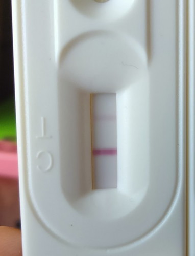 Hi.. ini positif atau negatif