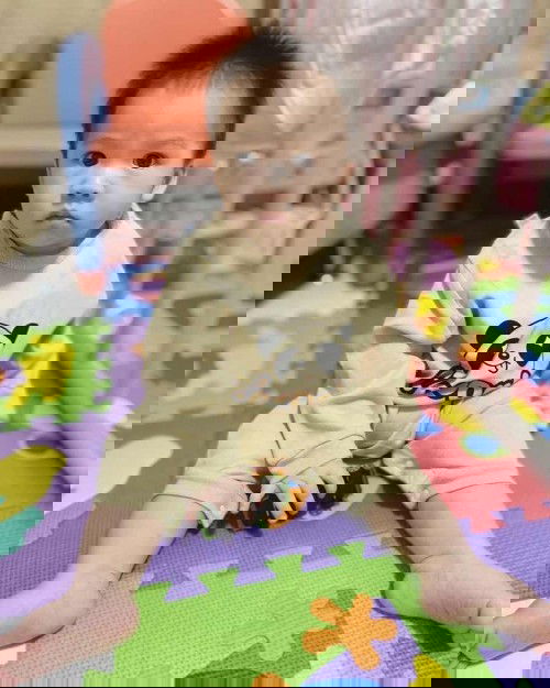 เดี๋ยวนี้เค้าฮิต oversize กันลู๊กกกก