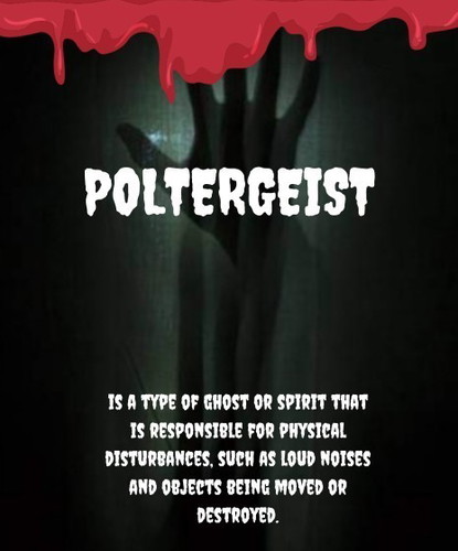 Poltergeist | The Encounter