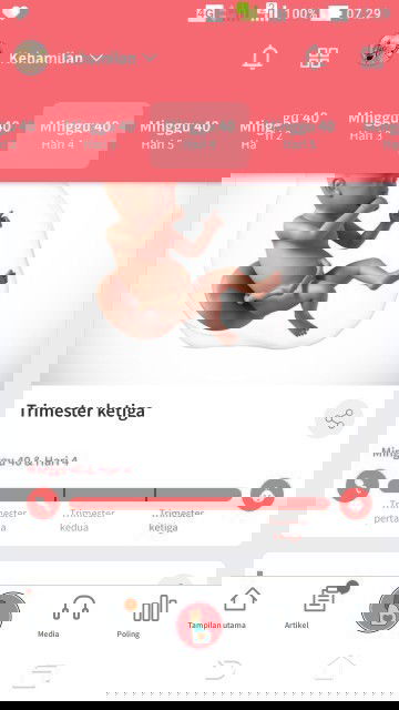 Mohon doa nya bunda bunda semua