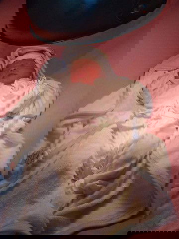 Handpicked for earth by my sister Lia Abdiel in heaven