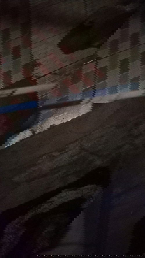 Malem bunda² mau nanya ini positif kah bun??