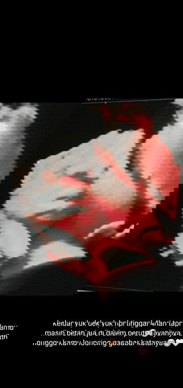 39w3d💛minta keikhlasan doanya bunda²semua🤲