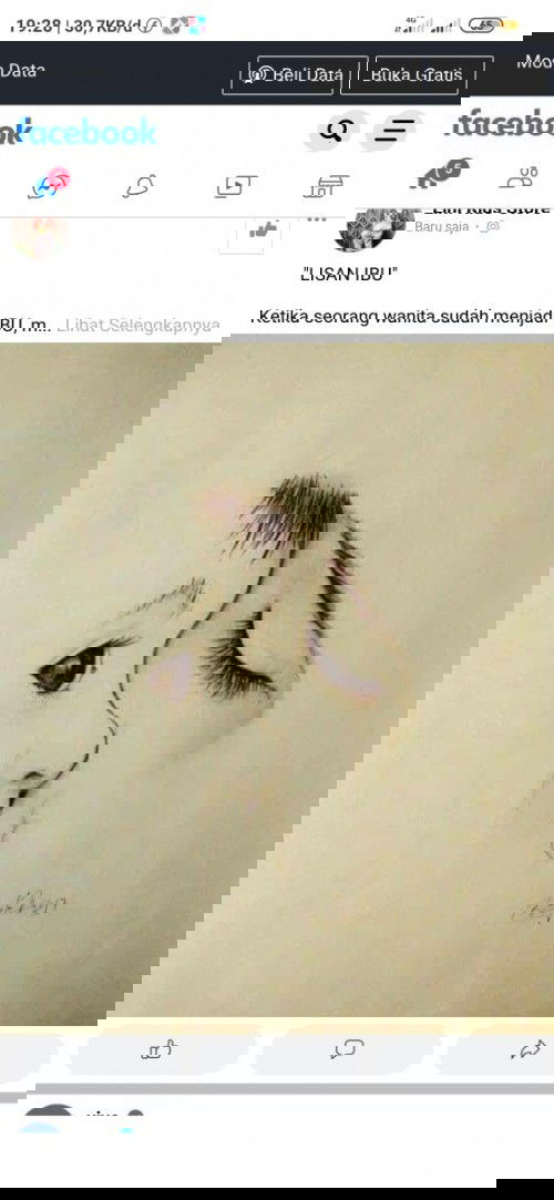 cara menyapih dengan cinta♥️