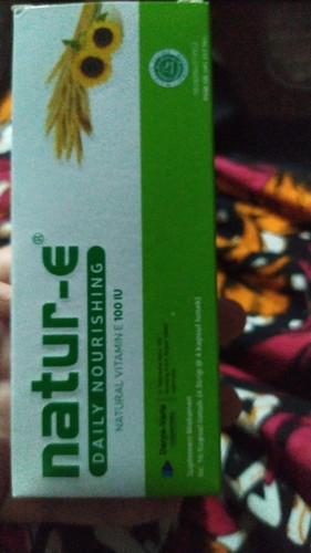 vitamin buat program hamil