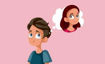 When your teenager has a CRUSH, how do you react?