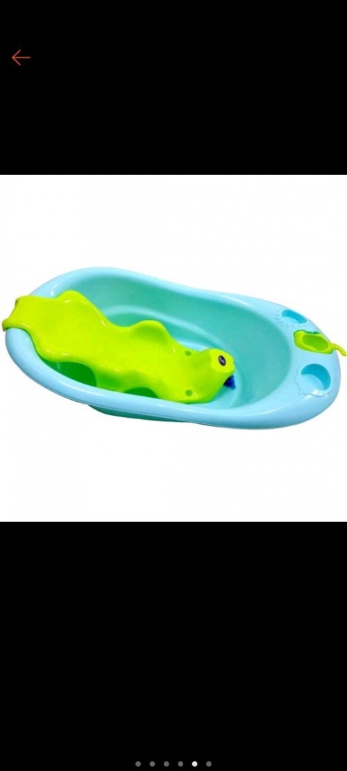 BAK MANDI BABYSAFE PRELOVED