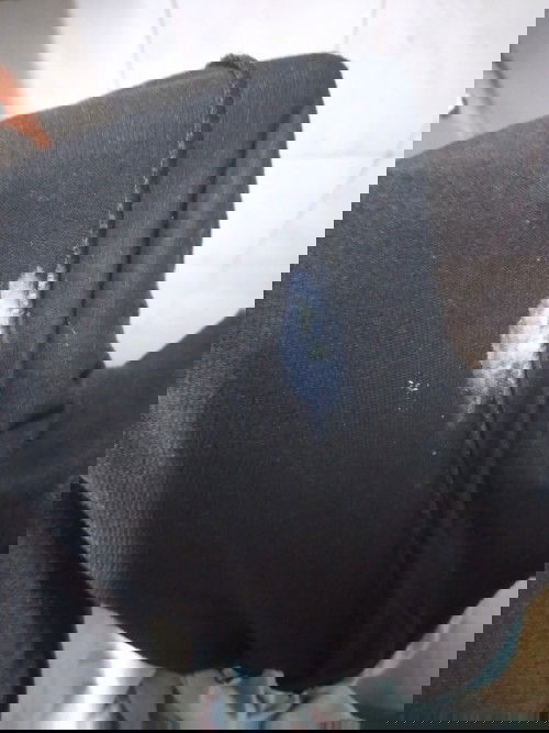 สีขาวๆนี้คืออะไรค่ะแม่ๆ