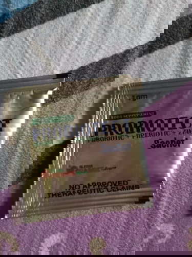 Uti problem