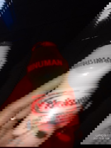 Minuman Yakult