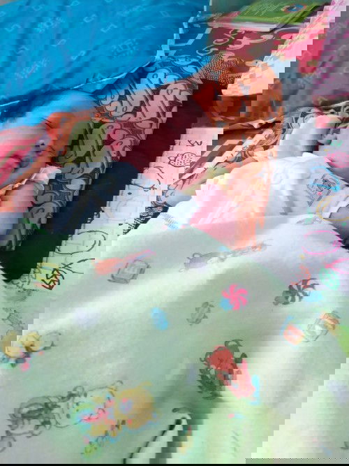 NO BEDONG BEDONG CLUB