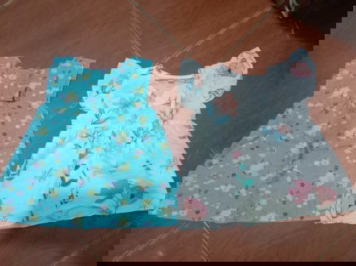 baju preloved look like a new