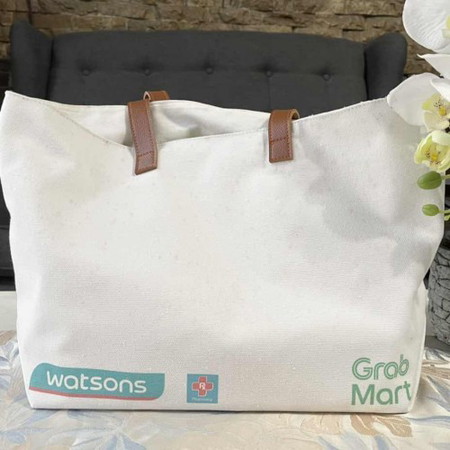 Mommies, may GrabMart na sa Grab App!