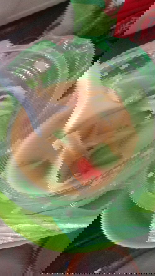 Bolehkah minum es campur hamil 11 Minggu