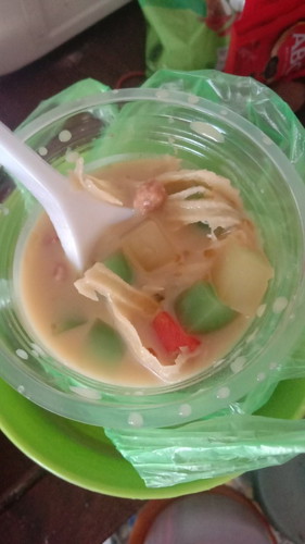 Bolehkah minum es campur hamil 11 Minggu