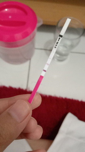 Tespek malam hari tapi hasilnya pekat