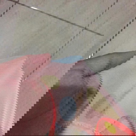 Flek apa keputihan