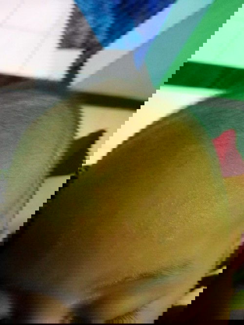 Merintis i tidak hilang hilang