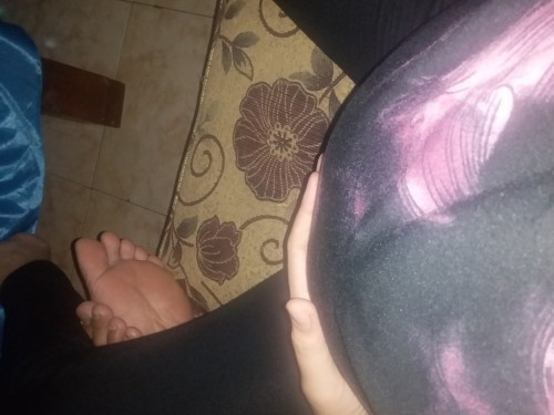 Tanda tanda persalinan