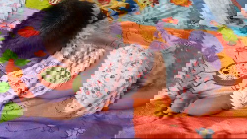 เด็กบ้านไหนเป็นบ้าง???