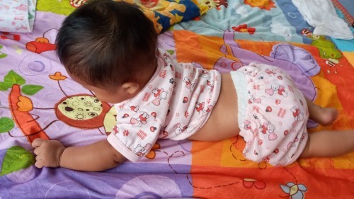 เด็กบ้านไหนเป็นบ้าง???