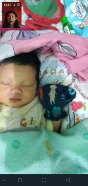 Kencing tidak normal