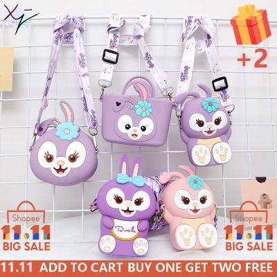 Sling bag for children‼️