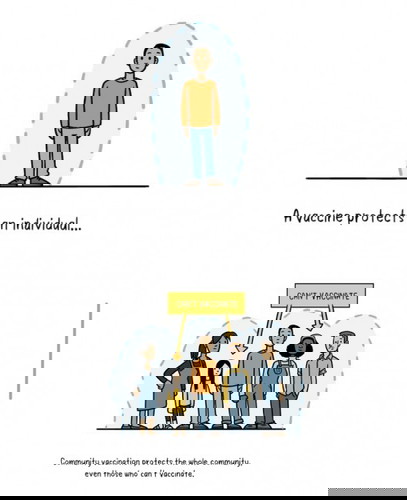 Herd immunity