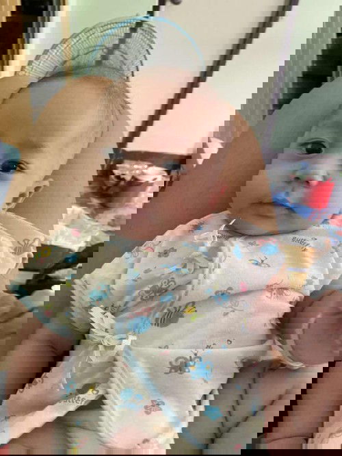 จากพนักงานบริษัท สู่การเป็น “แม่” แบบ full-time 💕