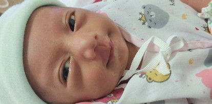 ลูกสะอึกมีวิธีทำให้หายไหมครับหลังกินนมชอบสะอึกก่อนจะนอนหลับ