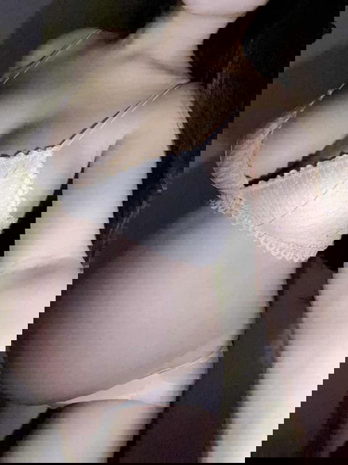 38W 💕 “ท้องสองลูกสาว”