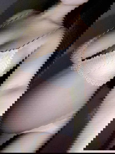 38W 💕 “ท้องสองลูกสาว”