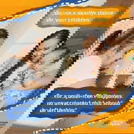 Bakit kailangang kumpletuhin ang bakuna?