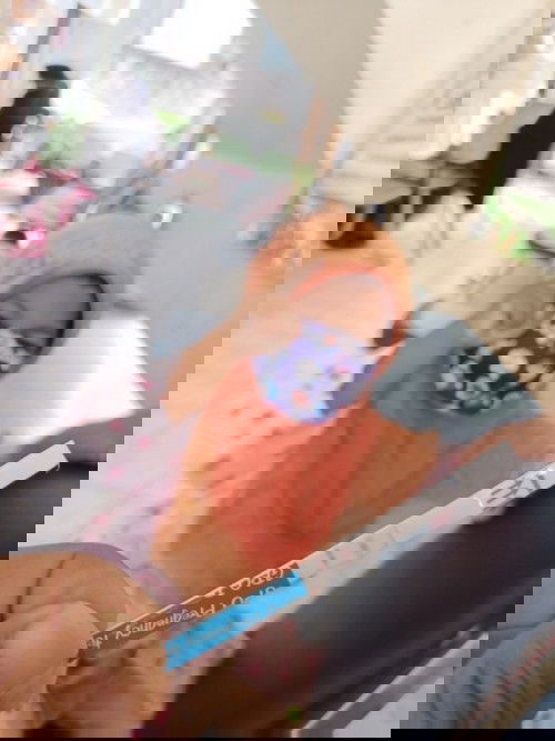 ลุ้นๆ อยากมีลูกชายสักคน❣️