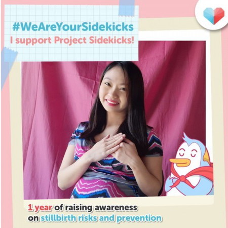 Project Sidekick